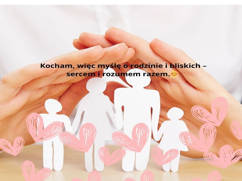 ubezpieczenie na życie i zdrowie