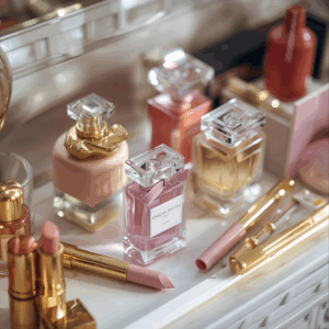 perfumy, zapachy, kosmetyki,