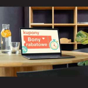 bony znizki kupony rabaty